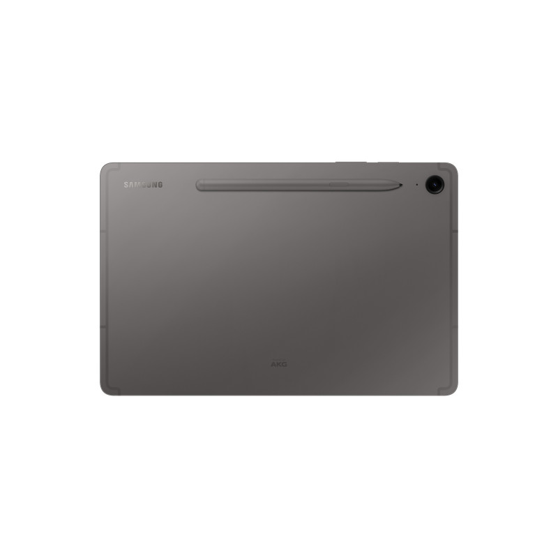 Samsung Galaxy Tab S9 FE/SM-X510/10,9"/2304x1440/6GB/128GB/An13/Sivá