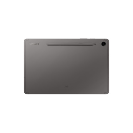 Samsung Galaxy Tab S9 FE/SM-X510/10,9"/2304x1440/6GB/128GB/An13/Sivá
