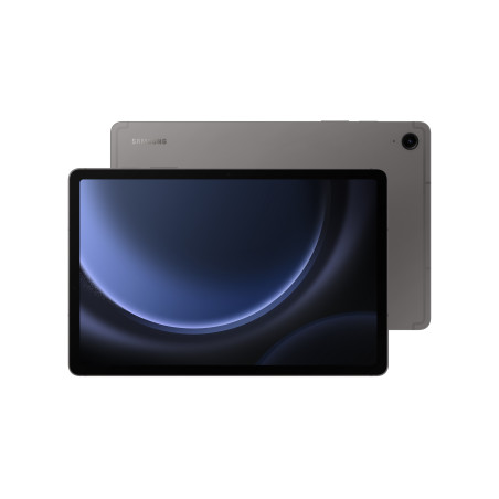 Samsung Galaxy Tab S9 FE/SM-X510/10,9"/2304x1440/6GB/128GB/An13/Sivá