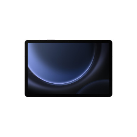 Samsung Galaxy Tab S9 FE/SM-X510/10,9"/2304x1440/6GB/128GB/An13/Sivá