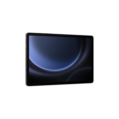 Samsung Galaxy Tab S9 FE/SM-X510/10,9"/2304x1440/6GB/128GB/An13/Sivá