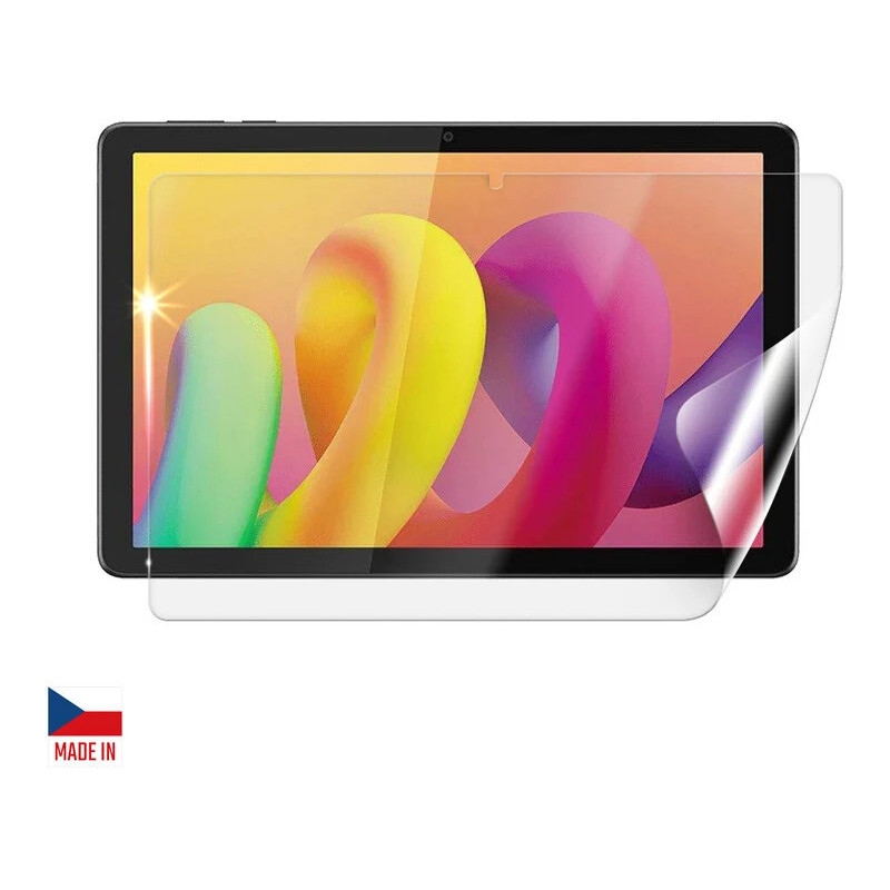 Screenshield TCL TAB 10L fólia na displej
