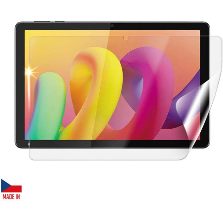 Screenshield TCL TAB 10L fólia na displej