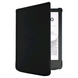POCKETBOOK púzdro pre 629, 634, čierne
