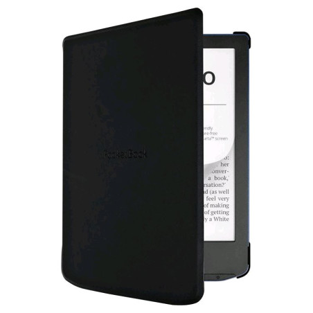 POCKETBOOK púzdro pre 629, 634, čierne