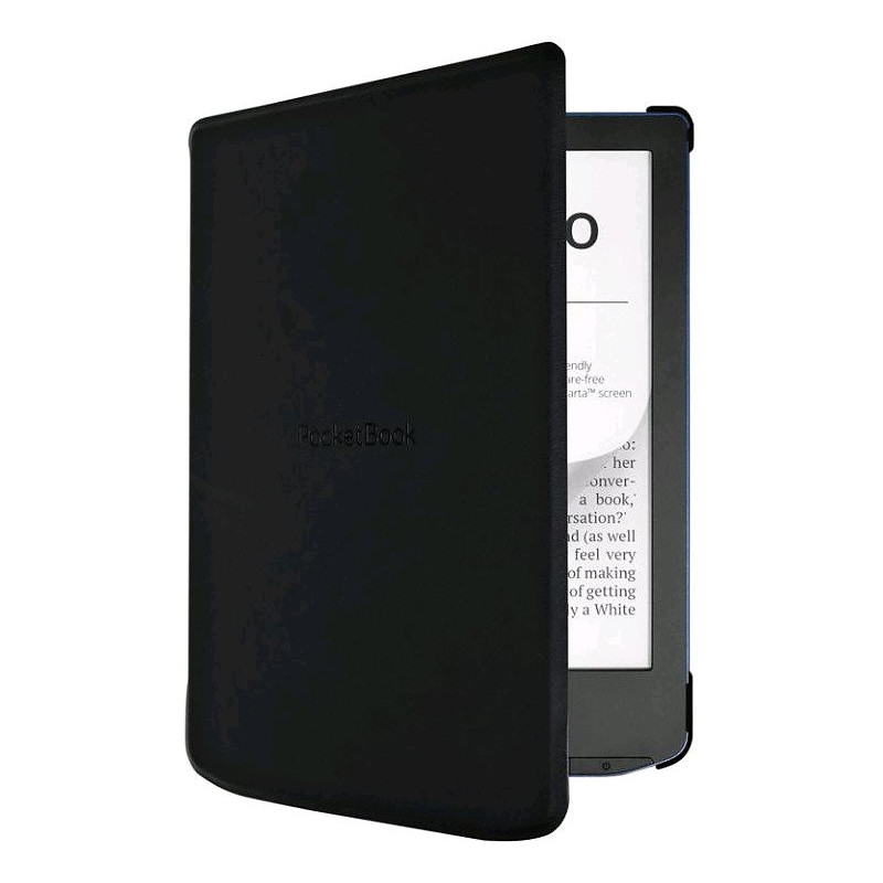 POCKETBOOK púzdro pre 629, 634, čierne