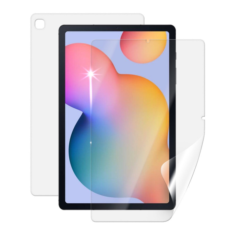 Screenshield SAMSUNG P619 Galaxy Tab S6 Lite fólia na celé telo