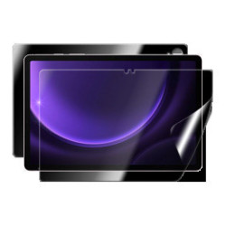 Screenshield SAMSUNG X510 Galaxy Tab S9 FE fólia na celé telo