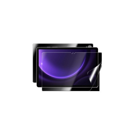 Screenshield SAMSUNG X510 Galaxy Tab S9 FE fólia na celé telo