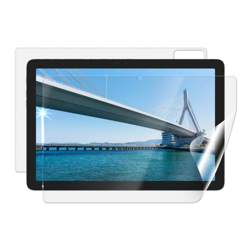 Screenshield IGET Smart L32 FullHD fólia na celé telo