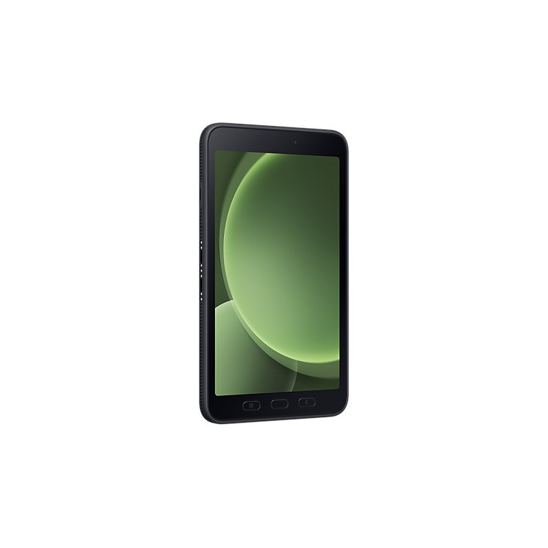 Samsung Galaxy Tab Active5 5G/SM-X306BZGAEEE/8,0"/1920x1200/6GB/128GB/Green