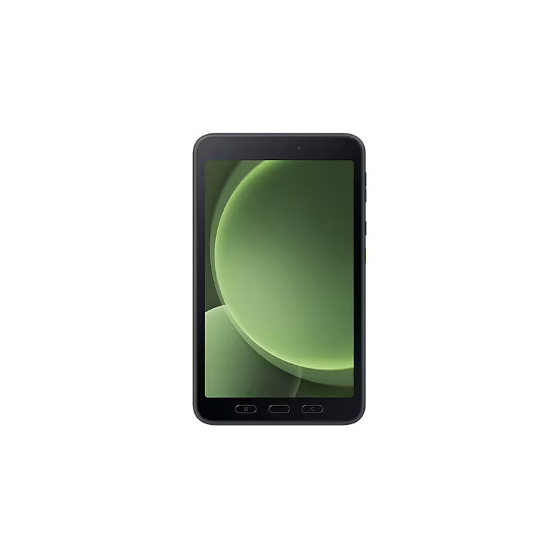 Samsung Galaxy Tab Active5 Wi-Fi/SM-X300NZGAEUE/8,0"/1920x1200/6GB/128GB/Green