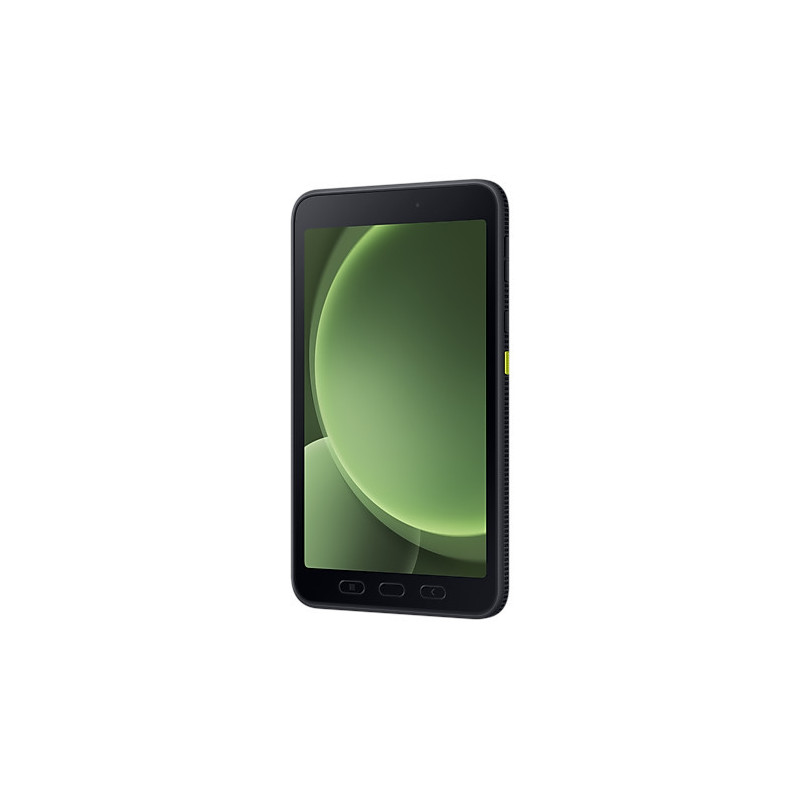 Samsung Galaxy Tab Active5 Wi-Fi/SM-X300NZGAEUE/8,0"/1920x1200/6GB/128GB/Green