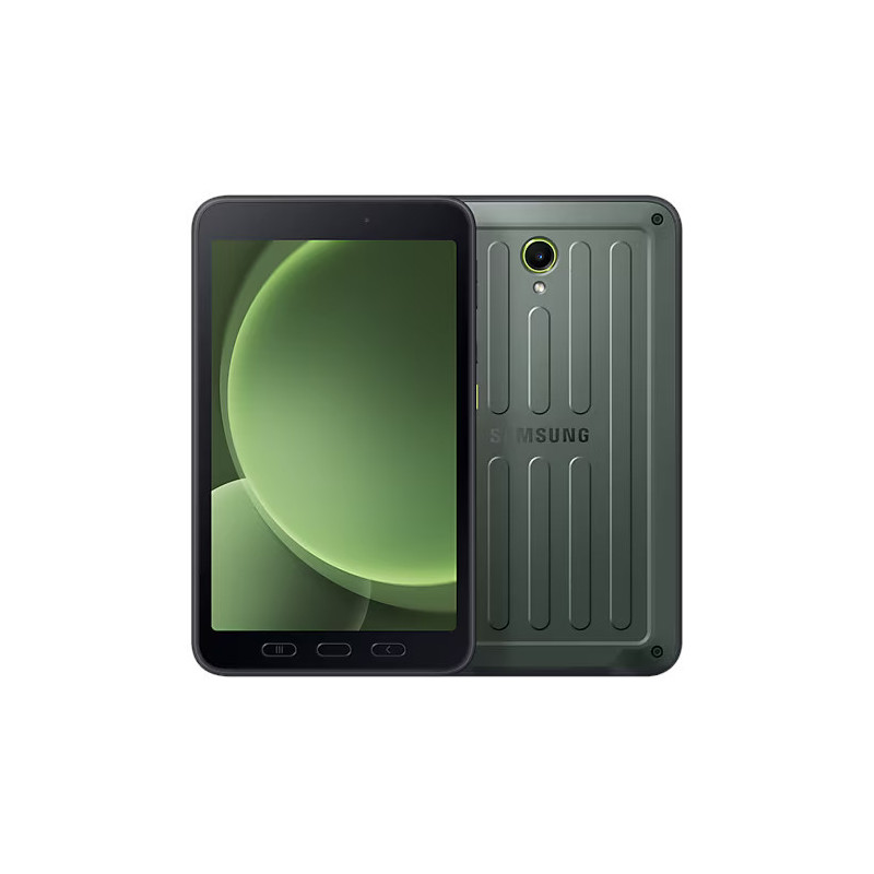 Samsung Galaxy Tab Active5 Wi-Fi/SM-X300NZGAEUE/8,0"/1920x1200/6GB/128GB/Green