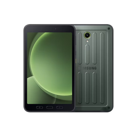 Samsung Galaxy Tab Active5 Wi-Fi/SM-X300NZGAEUE/8,0"/1920x1200/6GB/128GB/Green
