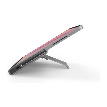 Lenovo Tab Plus/ZADX0073CZ/11,5"/2000x1200/8GB/256GB/An15/Luna Grey