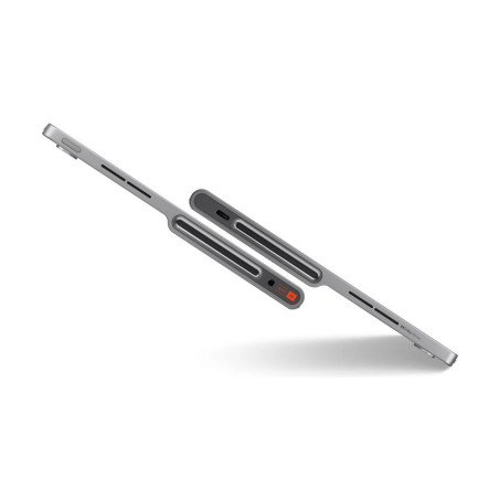 Lenovo Tab Plus/ZADX0073CZ/11,5"/2000x1200/8GB/256GB/An15/Luna Grey
