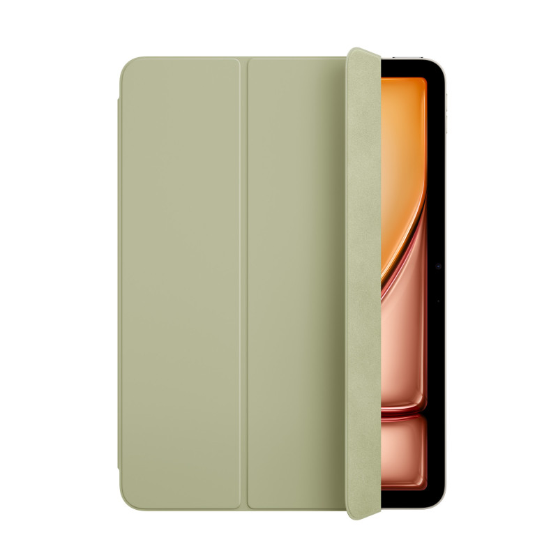 Smart Folio pre iPad Air 13" (M2) - Sage / SK
