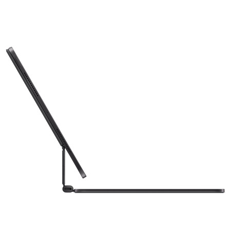 Magic Keyboard iPad Pro 11" (M4, M5) - CZ - Black