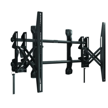 Philips BM02522 - 42-65" nastaviteľný držiak na stenu