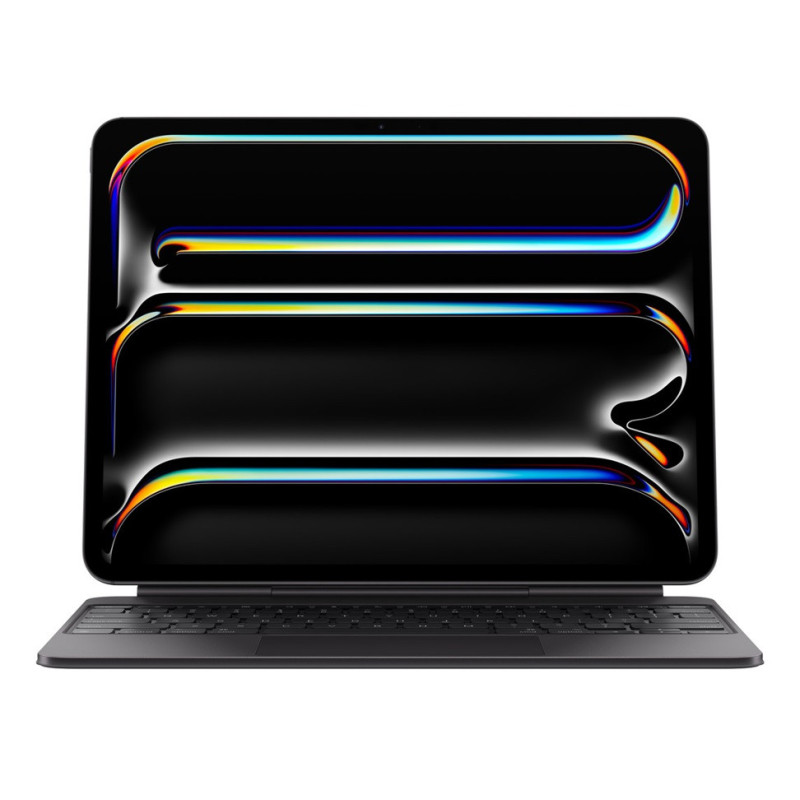 Magic Keyboard iPad Pro 13" (M4, M5) - UA - Black