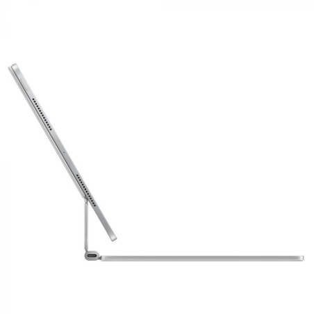 Magic Keyboard iPad Pro 11" (M4, M5) - DE - White