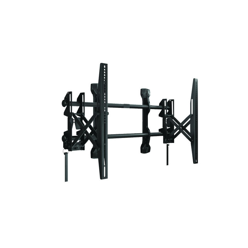 Philips BM02522 - 42-65" nastaviteľný držiak na stenu