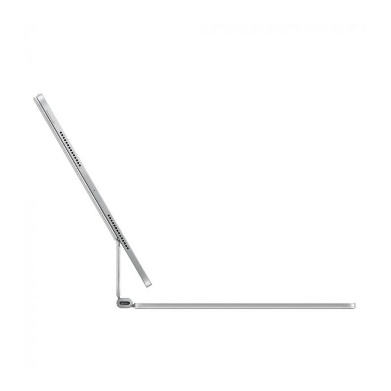 Magic Keyboard iPad Pro 11" (M4, M5) - MG - White