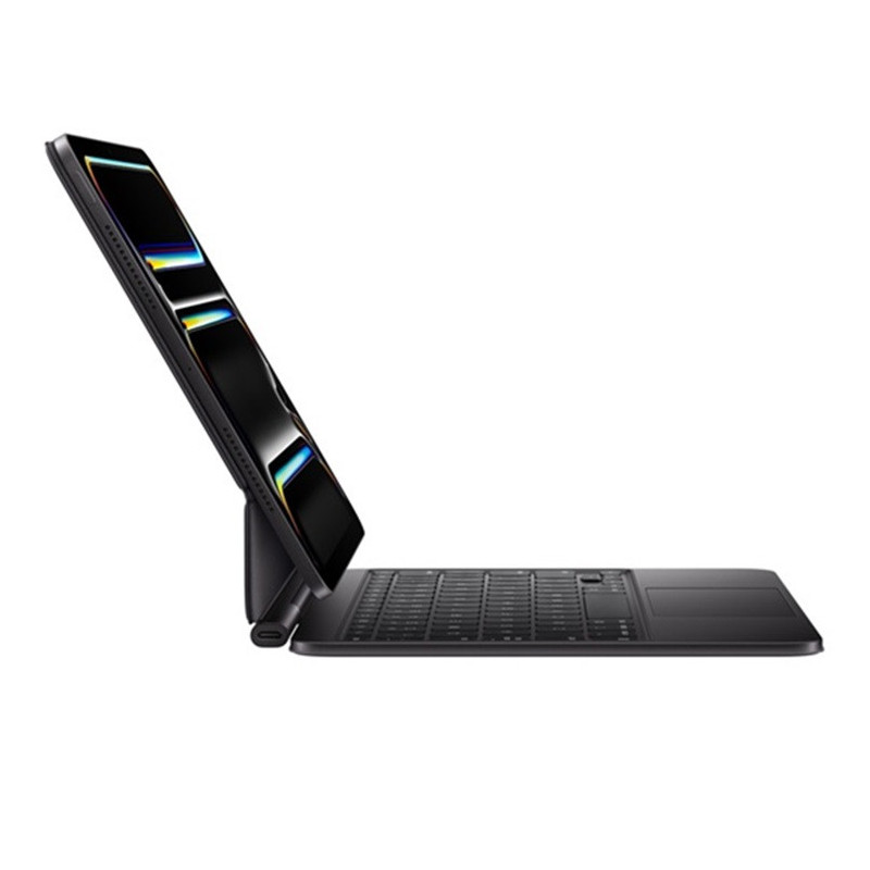 Magic Keyboard iPad Pro 11" (M4, M5) - US - Black