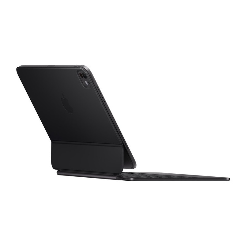 Magic Keyboard iPad Pro 11" (M4, M5) - US - Black