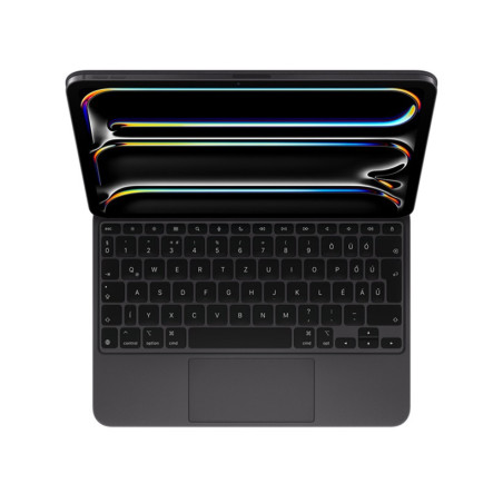 Magic Keyboard iPad Pro 11" (M4, M5) - MG - Black