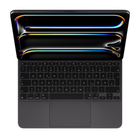 Magic Keyboard iPad Pro 13" (M4, M5) - DE - Black