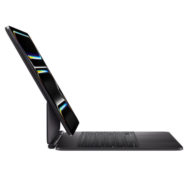 Magic Keyboard iPad Pro 13" (M4, M5) - US - Black
