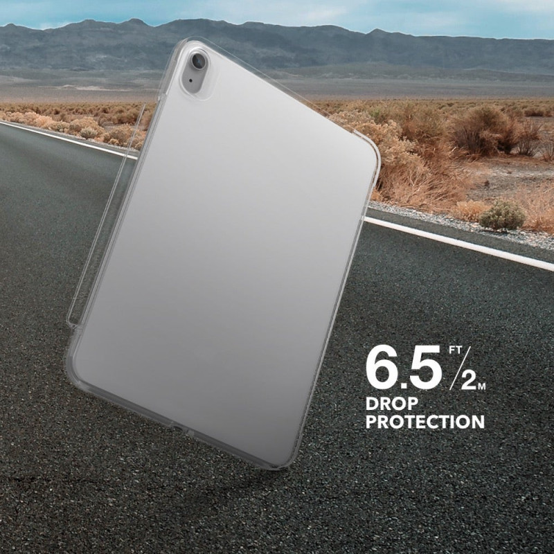 ZAGG kryt Crystal Palace Folio iPad 10.9 (10 Gen.)
