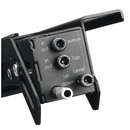 Vogel|s 3D ramená Connect-it PFS 3504