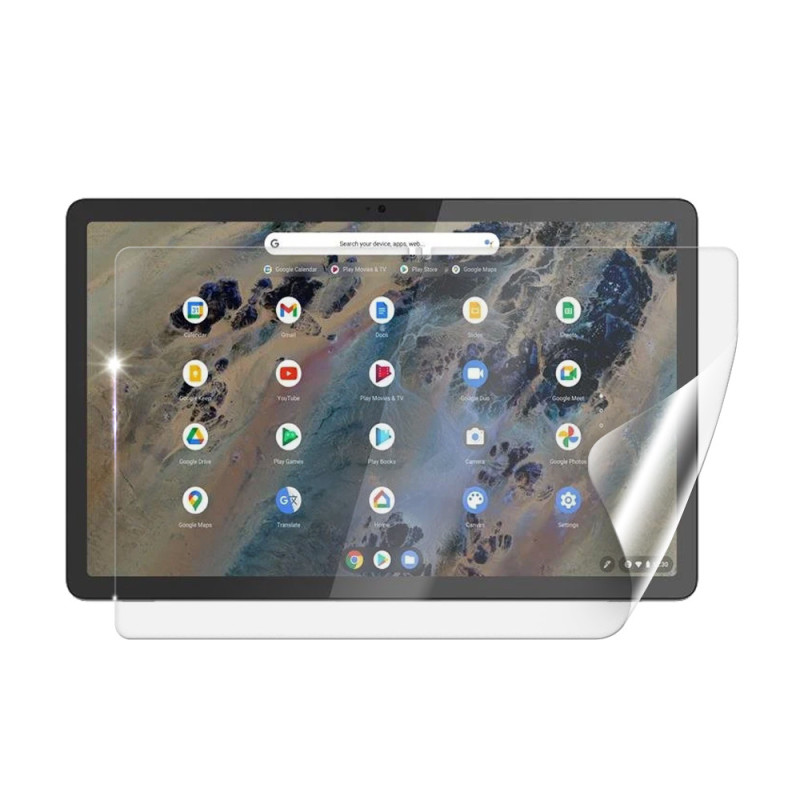 Screenshield LENOVO IP Duet 3 Chrome 11Q727 fólia na displej