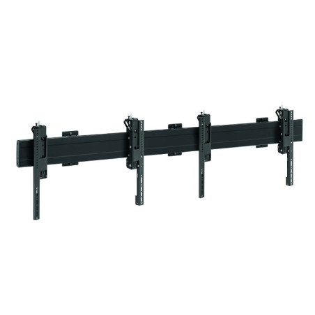 Vogel´s horizontálna časť adaptéra Connect-it PFB 3419, 1915 mm, čierna