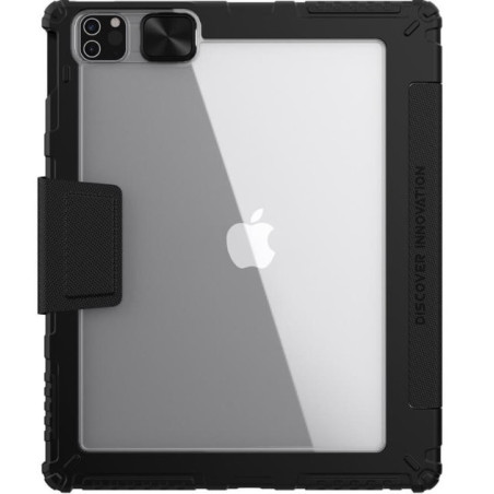 Nillkin Bumper PRO Protective Stand Case pre iPad Pro 12.9 2020/2021/2022/ Air 13 2024 Black