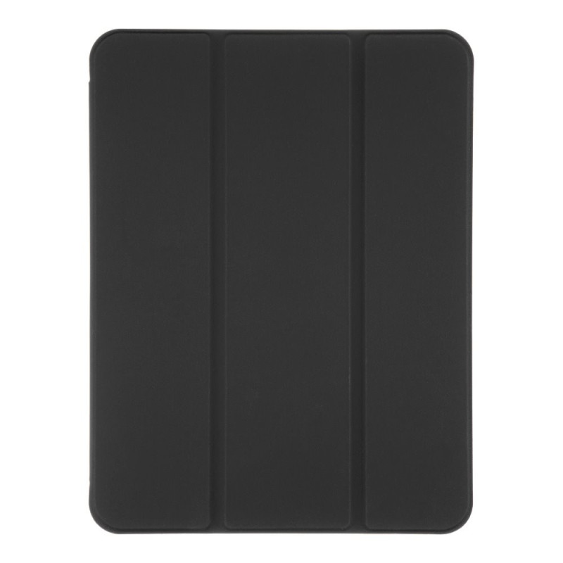OBAL:ME MistyTab Puzdro pre iPad 10.2 2019/2020/2021 Black