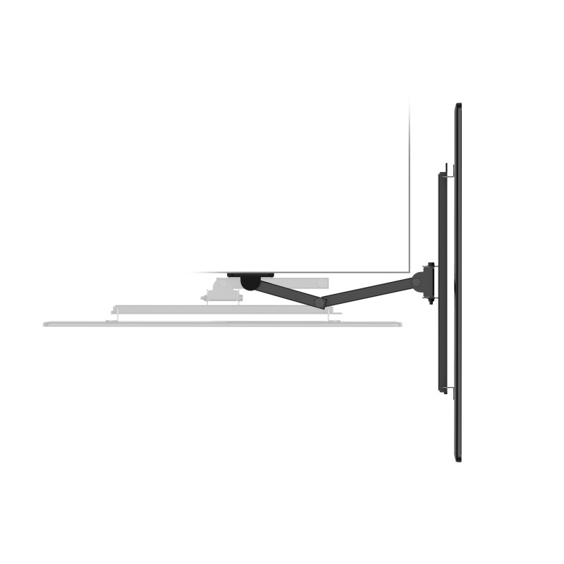 LCD rameno Vogel´s MA3040, 32-55", 3 kĺby