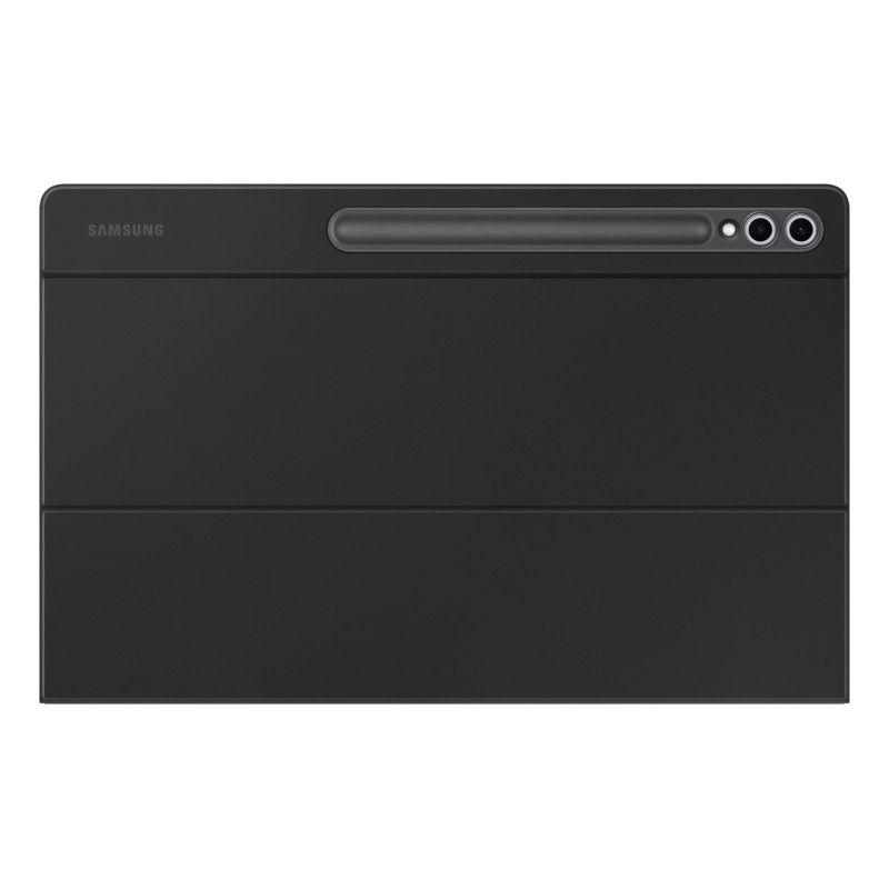 Samsung Ochranný kryt s klávesnicou pre Tab S10 Ultra/S9 Ultra Black