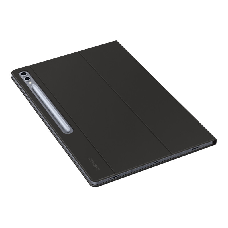 Samsung Ochranný kryt s klávesnicou pre Tab S10 Ultra/S9 Ultra Black