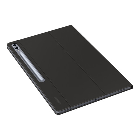 Samsung Ochranný kryt s klávesnicou pre Tab S10 Ultra/S9 Ultra Black