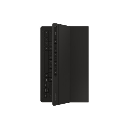 Samsung Ochranný kryt s klávesnicou pre Tab S10 Ultra/S9 Ultra Black