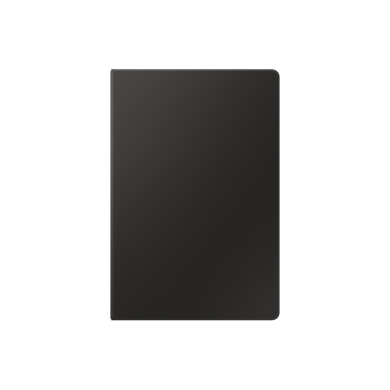 Samsung Ochranný kryt s klávesnicou a touchpadom pre Tab S10+/S9+/S9 FE+ Black