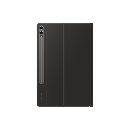 Samsung Ochranný kryt s klávesnicou a touchpadom pre Tab S10+/S9+/S9 FE+ Black