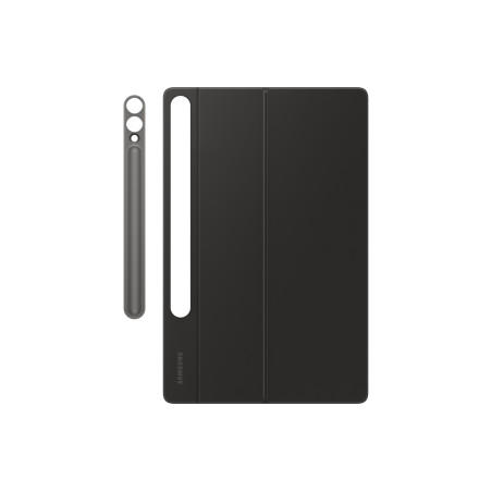 Samsung Ochranný kryt s klávesnicou a touchpadom pre Tab S10+/S9+/S9 FE+ Black