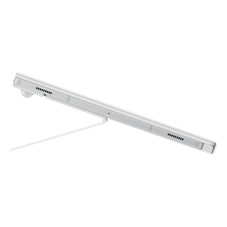 Samsung Ochranný kryt s klávesnicou a touchpadom pre Tab S10+/S9+/S9 FE+ White