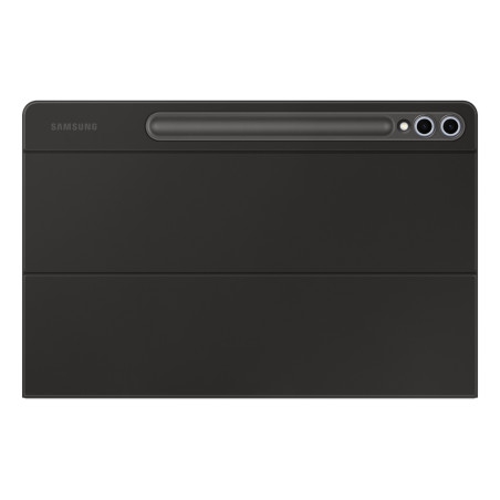 Samsung Ochranný kryt s klávesnicou pre Tab S10+/S9+/S9 FE+ Black