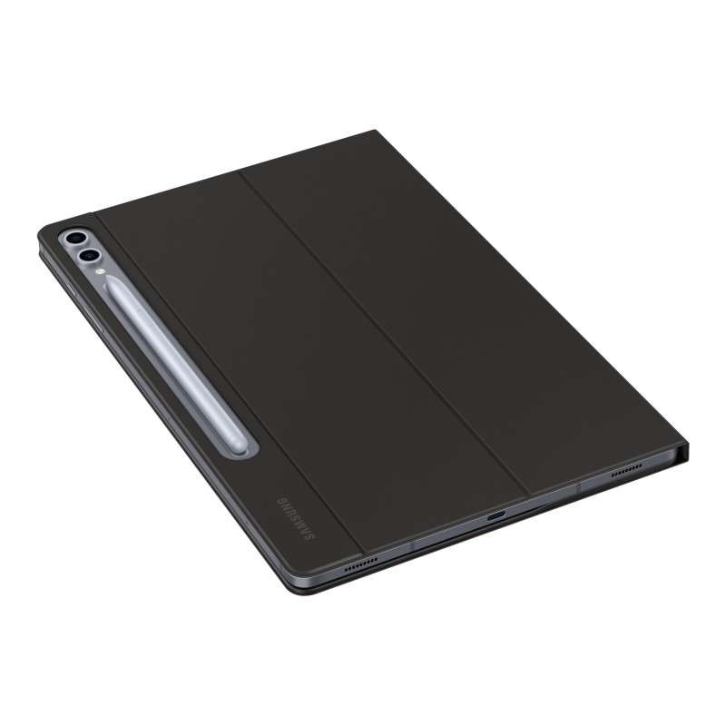 Samsung Ochranný kryt s klávesnicou pre Tab S10+/S9+/S9 FE+ Black